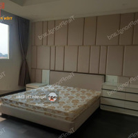 Cho Thuê Chung Cư 128M2 Tại Splendora: Miễn Phí Dịch Vụ, Đỗ Xe, Gym, Bể Bơi Giá Chỉ 1X