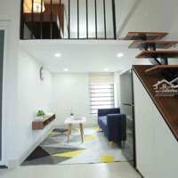 Căn Hộ Duplex Cao Cấp_Hầm Xe Thang Máy Bảo Vệ_Gần Vòng Xoay Hàng Xanh