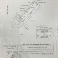 Chính Chủ Bán Đất Đường 2, P.trường Thọ, Tp Thủ Đức