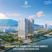 PENINSULA ĐÀ NẴNG - SỞ HỮU CĂN HỘ ĐẲNG CẤP NGAY BÊN SÔNG HÀN CHỈ TỪ 800 TRIỆU 