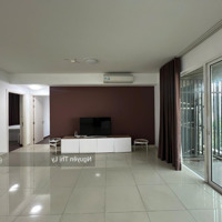 Ch 4 Phòng Ngủvista Verde View Sông Ôm Trọn Thành Phố - 215M2 Giá Rẻ Chỉ 40 Triệu/ Tháng- Đầy Đủ Nội Thất