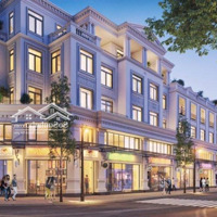 Ra Mắt Shophouse Galleria Chiết Khấu Ưu Đãi - Văn Phòng Bán Hàng Chủ Đầu Tư