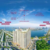 SIÊU PHẨM CĂN HỘ CAO CẤP PENINSULA VIEW TRỰC DIỆN ĐIỂM BẮN PHÁO HOA.