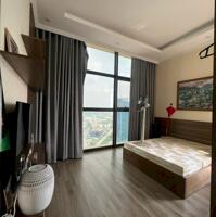 HOT HOT! Ra hàng căn hộ penthouse cực hiếm còn view hồ Tây bán tại chung cư El Dorado tòa E1!