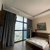 HOT HOT! Ra hàng căn hộ penthouse cực hiếm còn view hồ Tây bán tại chung cư El Dorado tòa E1!