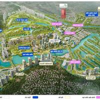 Từ 1.2 tỷ sở hữu ngay căn 2PN 2WC cao cấp tại The Fibonan Ecopark. Ngoại giao tầng đẹp