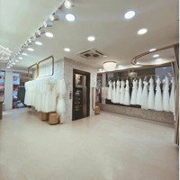 Vị Trí Dánh Cho Các Showroom, Studio Áo Cưới, Spa, Nha Khoa ...