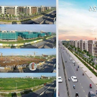 Cần Bán Lô Đất Biệt Thự Vip Vị Trí Đối Diện The Global City, 300M2 Vuông Vức, Gần Sông Mát Mẻ