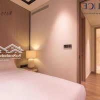 Căn Hộ Cao Cấp Grand Marina 2 Phòng Ngủ Chuẩn Marriott , 65 Triệu/Tháng, Bg Phí Quản Lý