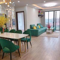 Bán Căn Hộ Tòa D Mulberry Mỗ Lao 3 Phòng Ngủ123M2 Hà Đông, Ban Công View Hồ Giá Bán 6.2Tỷ 0981674339