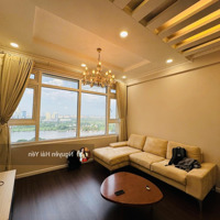 Hải Yến 0963.77.55.56 - Cho Thuê Căn Hộ Chung Cư Saigon Pearl Giá Bán 23 Triệu Vnd, Tầng Cao, View Sông