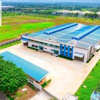 Cho thuê nhà xưởng 5.000m2 tại  Khu công nghiệp Tân Phú Trung, Củ Chi, HCM