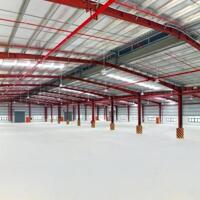 Cho thuê nhà xưởng 5.000m2 tại  Khu công nghiệp Tân Phú Trung, Củ Chi, HCM