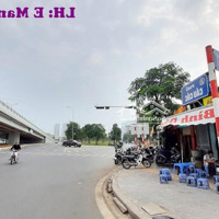 Bán 32M2 Đất Đường Tây Mỗ, Ngõ Thoáng, Ôtô Đỗ Cách 30M, Gần Vin Smart City - Liên Hệ: 0399 183 899