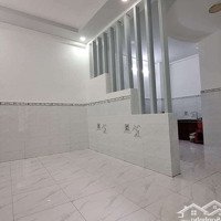 Gấp Bán, Diện Tích: 41M2 × 2 Tầngmt 5,Quận 8,Lương Văn Can,Nhà 1 Sẹc,Gần Mặt Tiền