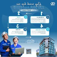 Bán Đất - Tư Vấn Xây Nhà Cho Thuê, Bao Thuê Sau Xây Tại Thạnh Mỹ Lợi