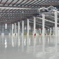 Cho Thuê Nhà Máy Rộng 9.200 M2 Trong Kcn Lai Cách, Cẩm Giàng, Hải Dương,Diện Tíchxưởng 5.600 M2