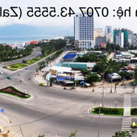 Chính Chủ Cần Chuyển Nhượng Lô Đất Nằm Trên Trục Đường Võ Văn Kiệt, Quận Sơn Trà