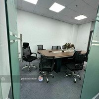 Cho Thuê Mặt Bằng Rộng 320M2 Tầng 3 Tòa Nhà Đường Bạch Đằng. Tiêu Chuẩn Văn Phòng, Chỉ 65 Tr/Th