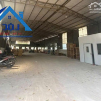 Bán Xưởng Giá Rẻ Phước Tân 1450M2 Giá Chỉ 6.8 Tỷ