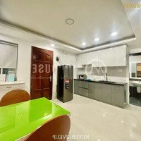 Chung Cư Mini - 1 Phòng Ngủgần Landmark 81 Cực Rộng