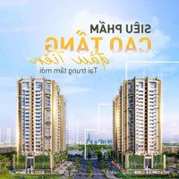 Booking Căn Hộ Cao Cấp The Global City - An Phú Quận 2