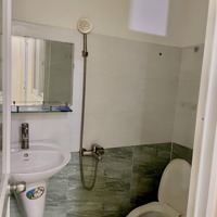 Phòng Mới Lê Văn Khương, 30M2, Toilet Riêng, Máy Giặt, Giờ Giấc Tự Do, Giá Bán 2.5 Triệu