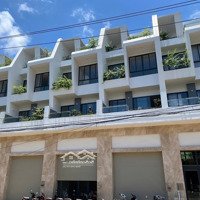 Shophouse 4 Tầng Đã Hoàn Thiện Mới Ngay Trục Nguyễn Đình Chiểu