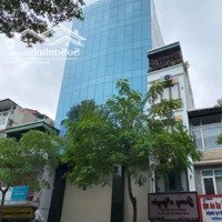 Cho Thuê Tòa Nhà Mặt Phố Vũ Tông Phan: 130M2, 1 Hầm, 7 Tầng, 90 Triệu