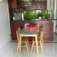 Giá Ảnh Thật 100% - 13,5 Triệu, 2 Phòng Ngủ 2 Vệ Sinhfull Nt, View Thoáng. Cho Thuê Chcc Orient Apartment Quận 4