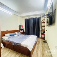 40M2 Nhà Đẹp Dân Xây, Ngõ Nông Ô Tô Dừng Đỗ Ngay Cạnh Nhà, Giá Chỉ 5.X Tỷ, Minh Khai.