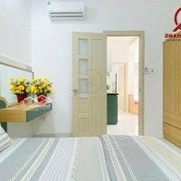 Căn Hộ 2 Phòng Ngủ Và Bancol Siêu Đẹp Toạ Lạc Ngay Phường 7 Tân Bình