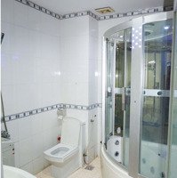 Chdv 45M2 Ban Công - Có Bồn Xông Hơi Gần Etown Cộng Hòa P13 Tân Bình