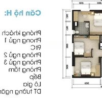 Bán Căn Hộ Sky9 75M2 3Pn2Tolet 2Ty250 Có Sổ Bao Thuế Phí Liên Hệ:0396695324 Zalo Thịnh