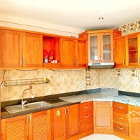 Bán Gấp Chubg Cư Hud 159 Điện Biên Phủ, P15, Bình T 105M2, 3 Phòng Ngủ 2 Vệ Sinh.