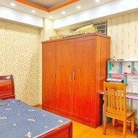 Bán Gấp Chubg Cư Hud 159 Điện Biên Phủ, P15, Bình T 105M2, 3 Phòng Ngủ 2 Vệ Sinh.