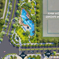 Bán Căn Hộ Studio Chung Cư Be2 - Vin Ocean Park Gia Lâm