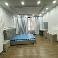 Nhà Hoàn Thiện Full Nội Thất Cao Cấp - Ít Ở Như Mới 100% 7X23M, Hầm +4 Lầu Vạn Phúc City Giá Bán 37 Tỷ