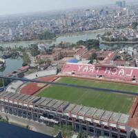 Bán CH SHP Plaza, Lạch Tray, Ngô Quyền, 213m2, 7.15 tỷ.