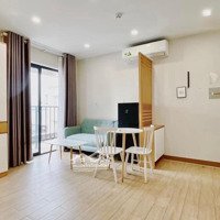 Phòng Studio Ban Công Full Nội Thất Gần Lotte Mart, Him Lam Quận 7