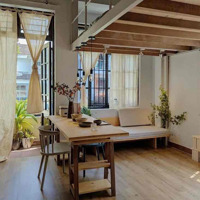 Duplex Ban Công Vibe Đà Lạt Full Nội Thất _ Ngay Nhà Hát Hoà Bình