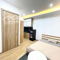 Bán Tòa Chung Cư Mi Ni Phố Thái Hà 69M2, 7 Tầng Ô Tô, Ngõ Thông 20 Phòng 17 Tỷ 0963625139