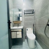 Bán nhà  riêng 53m2 2 tầng 3pn 2wc Phạm Hùng  phường 9 quận 8 giá chỉ 5,4 tỷ