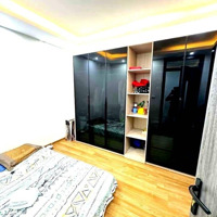 Gấp! Kim Mã, Ngõ Thông, Xây Mới, Phố Vip Lõi Ba Đình, 28M2 X 4T, Ở Ngay