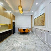 Nhà Phố Mới Đẹp, 52M2, Đường Huỳnh Tấn Phát, Tặng Full Nội Thất Kdc Cao Cấp Sài Gòn, Giá Bán 6.2 Tỷ