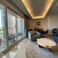 Cho Thuê Xi Riverview Thảo Điền 3 Phòng Ngủview Sông 145M2 50 Triệu/Tháng