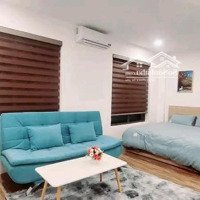 Bán Tòa Chdv 250M2 Phố Âu Cơ, 2 Mặt Ngõ Ô Tô, Cách Mặt Phố 20M, Giá 89 Triệu/M2