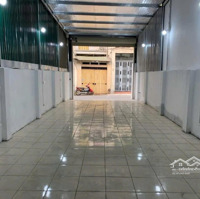 Cho Thuê Kho Xưởng Diện Tích: 100M2, Phố Trạm, Gần Aeon Mall Long Biên, Giá: 9 Triệu/Tháng