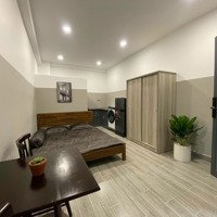 Phòng Dv 1 Phòng Ngủfull Nội Thất Gần Đảo Kim Cương Kđt Sala