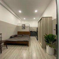 Phòng Dv 1 Phòng Ngủfull Nội Thất Gần Đảo Kim Cương Kđt Sala